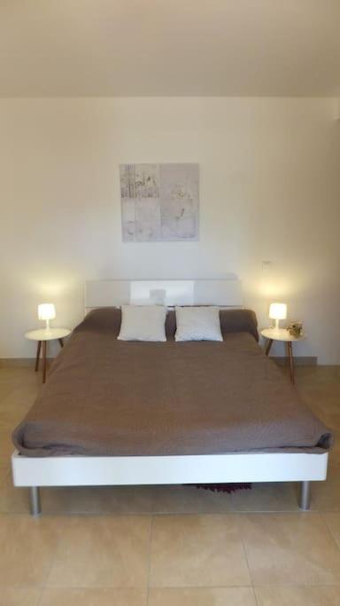 Appartement Romana Puissalicon 34 Bagian luar foto
