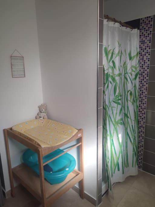 Appartement Romana Puissalicon 34 Bagian luar foto