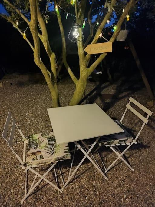 Appartement Romana Puissalicon 34 Bagian luar foto