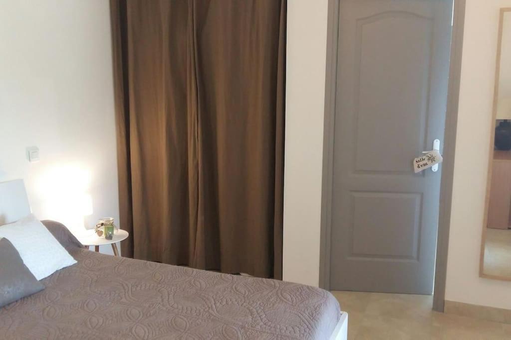 Appartement Romana Puissalicon 34 Bagian luar foto