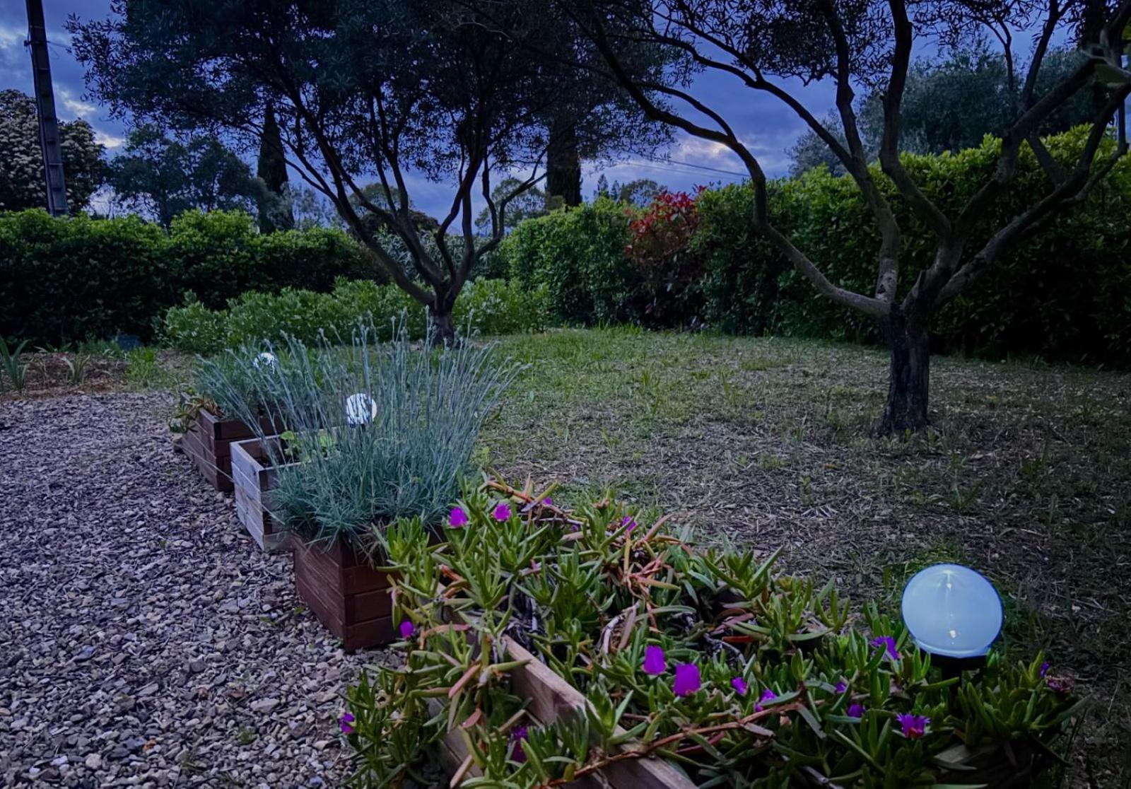 Appartement Romana Puissalicon 34 Bagian luar foto