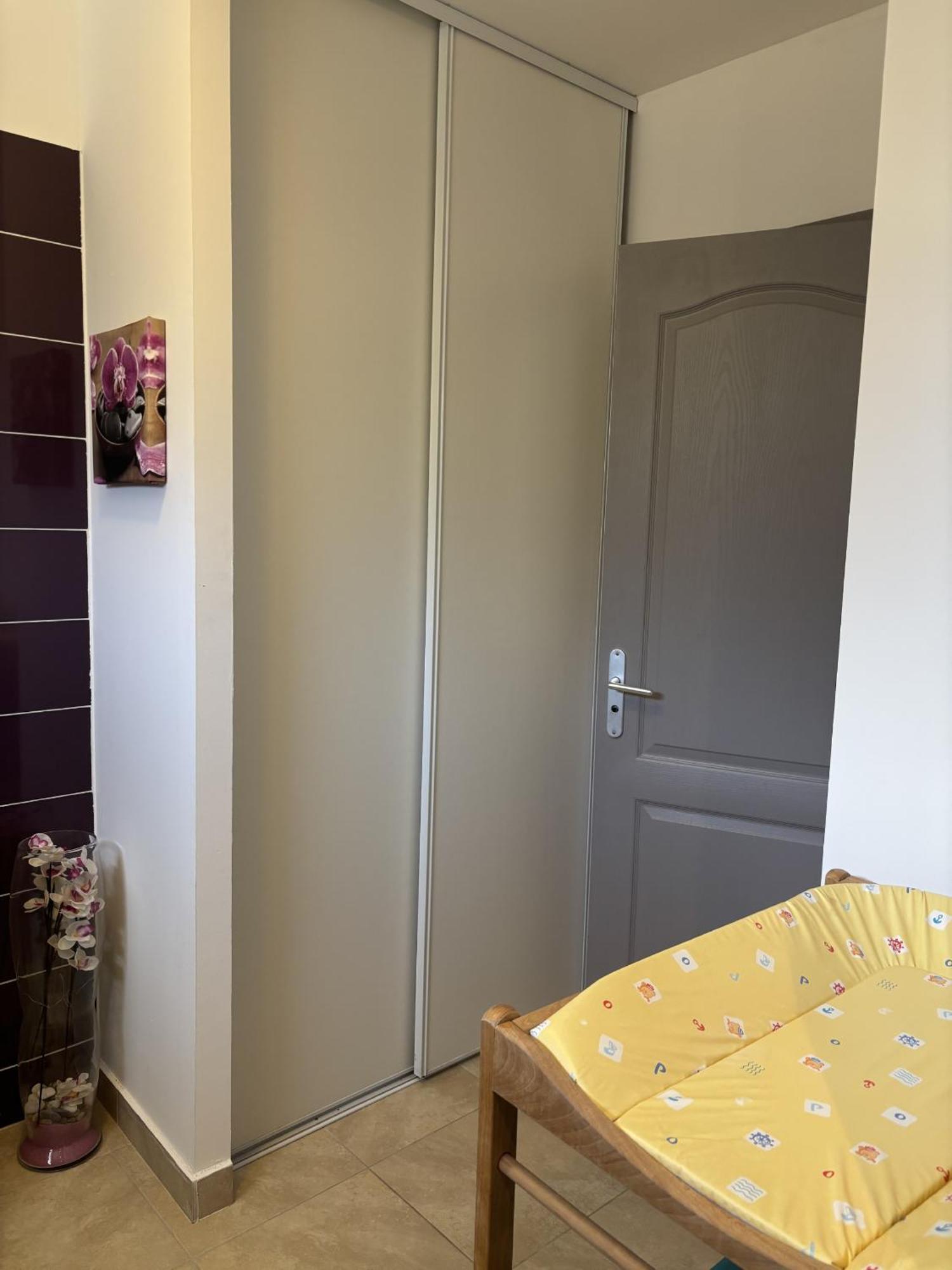 Appartement Romana Puissalicon 34 Bagian luar foto