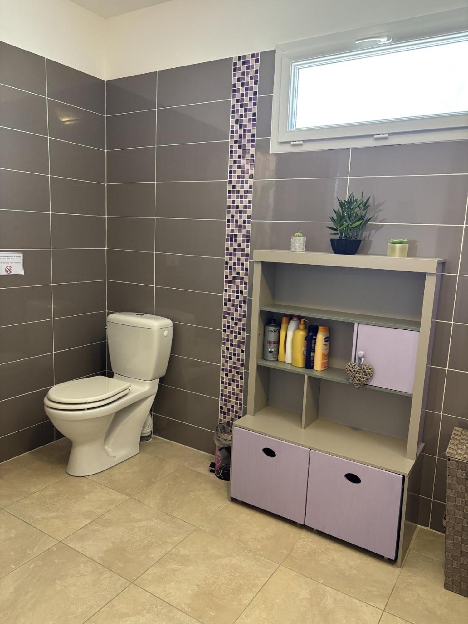 Appartement Romana Puissalicon 34 Bagian luar foto