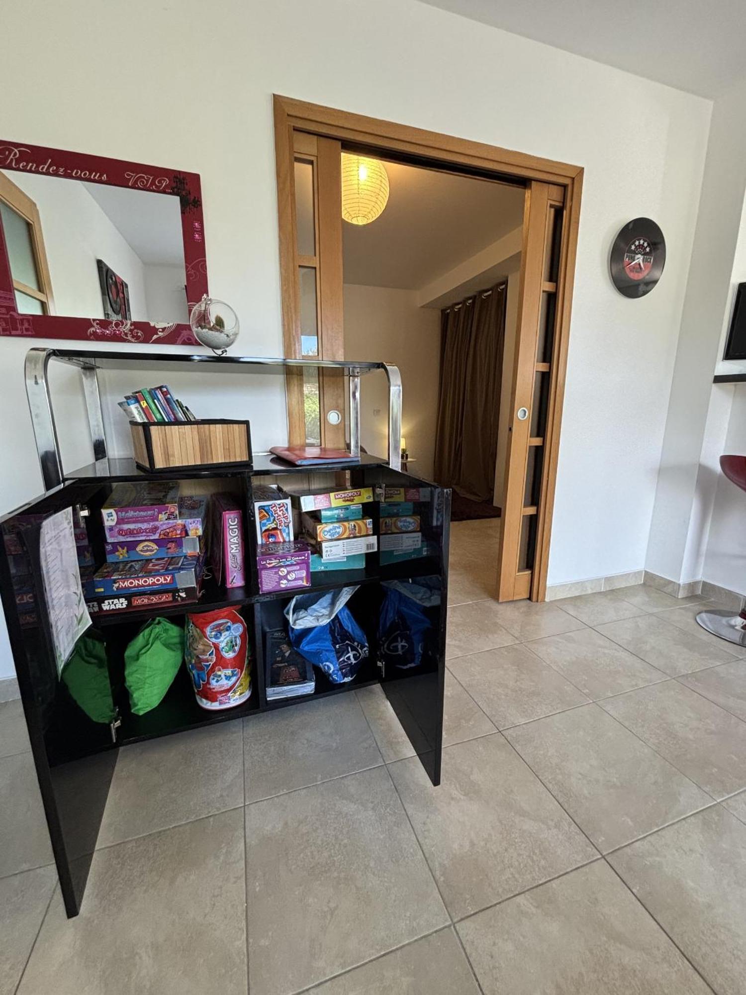 Appartement Romana Puissalicon 34 Bagian luar foto